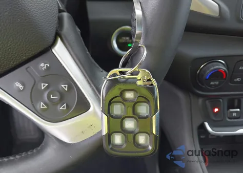 2018 GMC Terrain Sle из США, поврежденный, VIN 3GKALTEV3JL143454